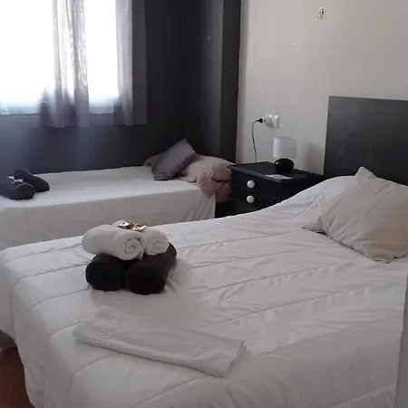 Apartment Tu Hogar 16 Pax Parking,piscina Y Desayuno Incluido