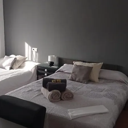 Apartment Tu Hogar 16 Pax Parking,piscina Y Desayuno Incluido *