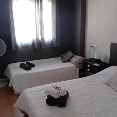 Apartment Tu Hogar 16 Pax Parking,piscina Y Desayuno Incluido Ronda