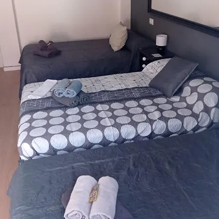 Apartment Tu Hogar 16 Pax Parking,piscina Y Desayuno Incluido Ronda