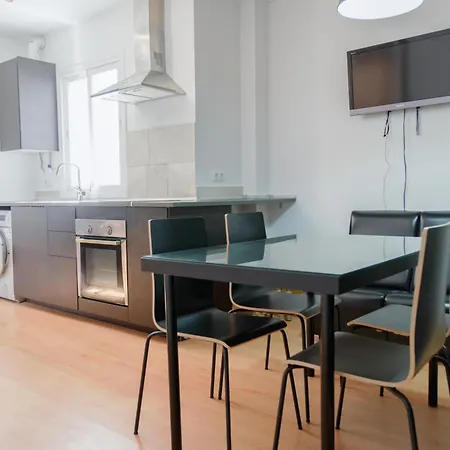 Apartment Tu Hogar 16 Pax Parking,piscina Y Desayuno Incluido Ronda